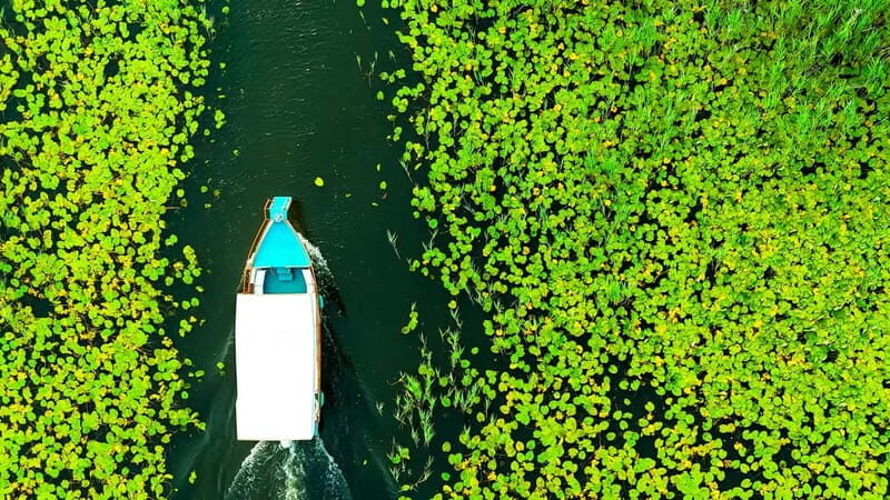 Unforgettable Adventure: Discover SKADAR LAKE - Guided Tour - Who Will Love This Tour?