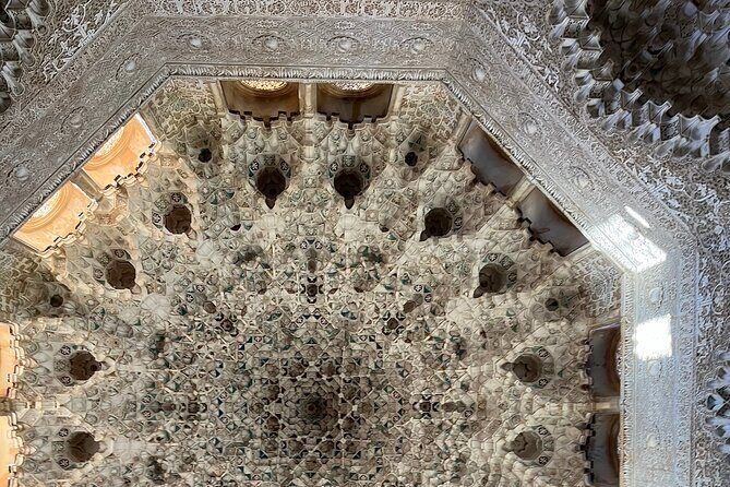 Unforgettable Alhambra Tour: group tour - Who Will Love This Tour?