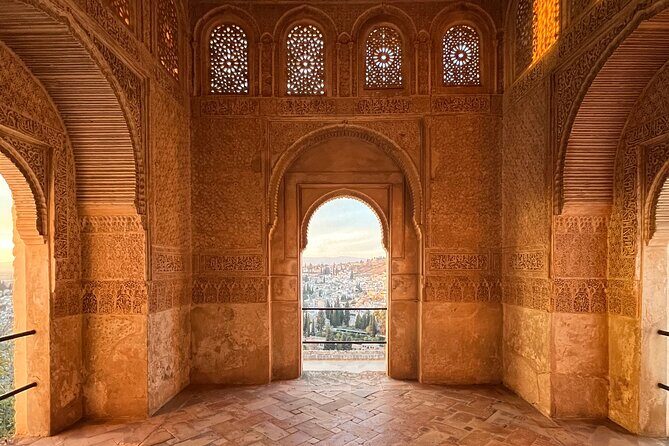 Unforgettable Alhambra Tour: group tour - Final Thoughts