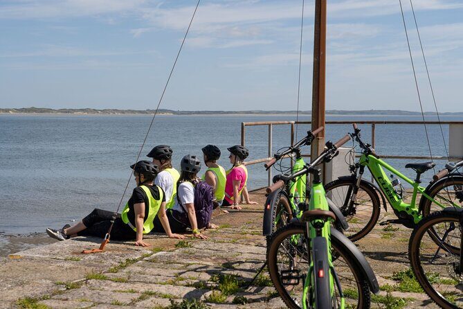 Unforgettable beauty of Northern Ireland from an E-Bike - The Itinerary: What You Can Expect