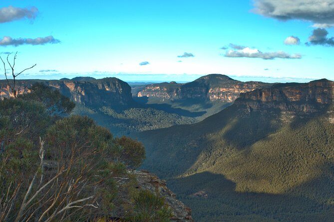 Unforgettable Blue Mountains Day Tour - A Closer Look at the Experience