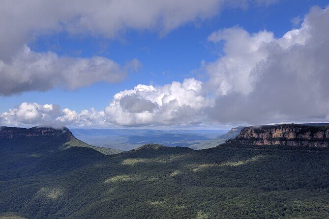 Unforgettable Blue Mountains Day Tour - FAQ