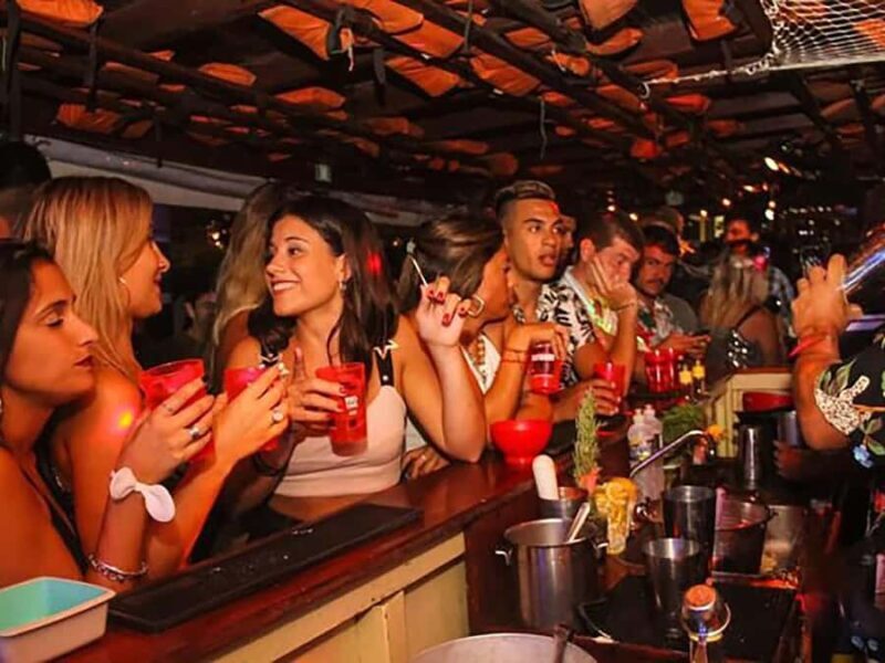 Unforgettable Boat Party - A Detailed Look at the Rio Boat Party Experience