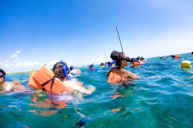 Unforgettable Catamaran Cruise from Cancun to Isla Mujeres - The Value of This Tour