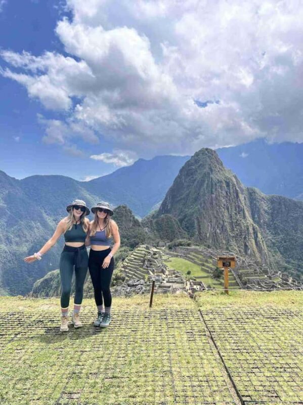 Unforgettable Cusco 9D / 8N - Key Points