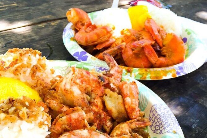 Unforgettable Day on Oahu | Small Group Circle Island Tour - The Sum Up