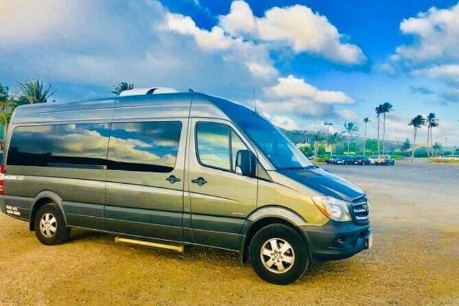 Unforgettable Day on Oahu | Small Group Circle Island Tour - FAQ