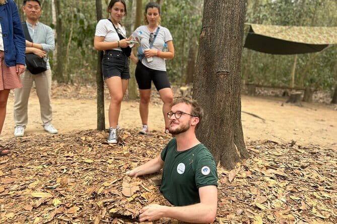 Unforgettable Day Tour: Cu Chi Tunnels & Mekong Delta Highlights - Authenticity and Value