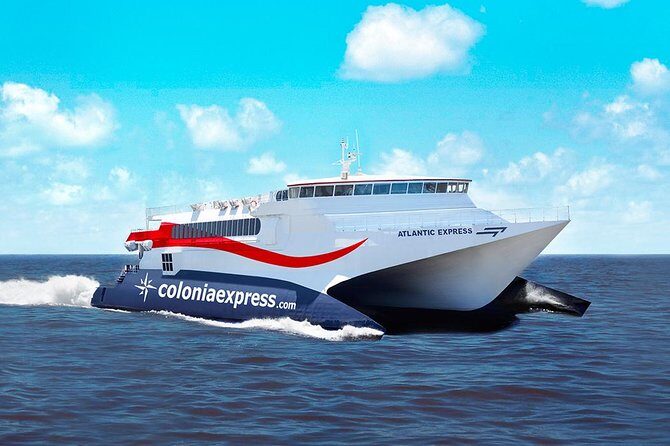 Unforgettable Day Tour in Colonia del Sacramento - Key Points