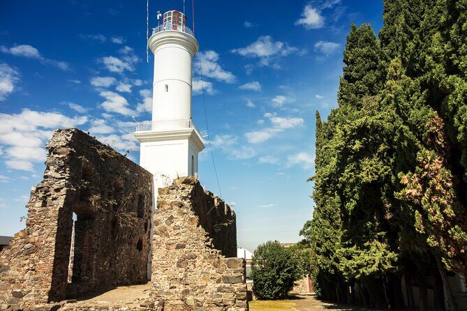Unforgettable Day Tour in Colonia del Sacramento - Who Will Love This Tour?