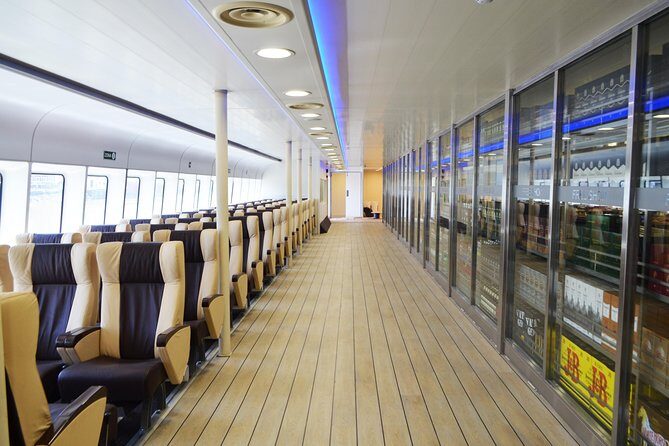 Unforgettable Day Tour in Colonia del Sacramento - A Closer Look at the Experience