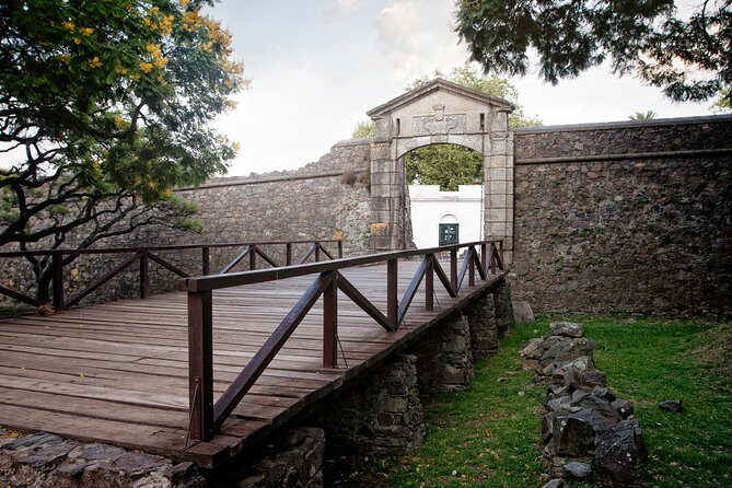 Unforgettable Day Tour in Colonia del Sacramento - FAQ