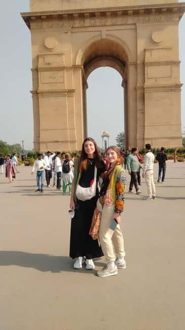 "Unforgettable Delhi: Iconic Landmarks & Hidden Gems". - Exploring Delhi with a Local Touch