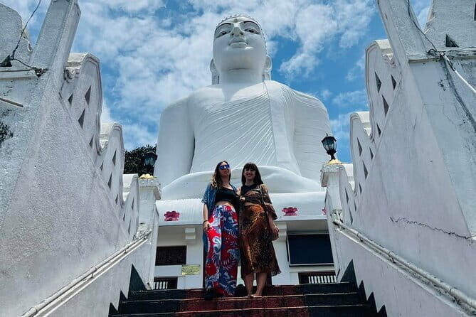 Unforgettable Experience on a Private Day Tour of Kandy City - Key Points