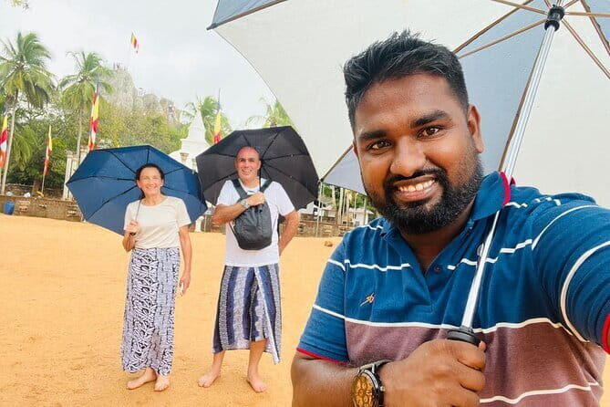 Unforgettable Experience on a Private Day Tour of Kandy City - The Itinerary in Detail: What You Can Expect