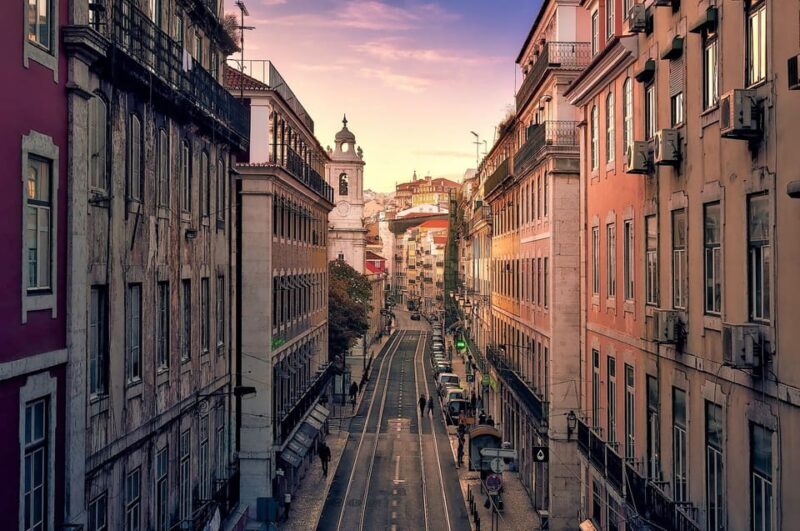 Unforgettable Half-Day Historical Lisbon on Tuk-Tuk - The Experience: What Sets It Apart