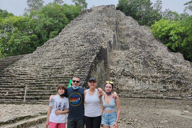 Unforgettable Journey: Coba, Monkey Reserve, and Mayan Cenote - In-Depth Tour Breakdown