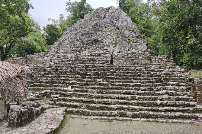 Unforgettable Journey: Coba, Monkey Reserve, and Mayan Cenote - FAQ