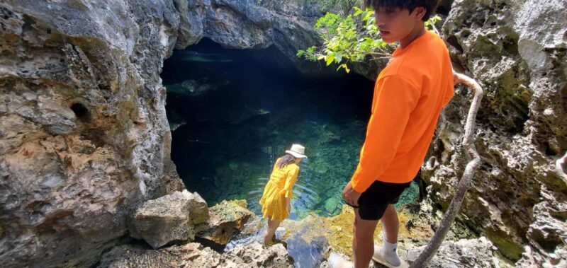 Unforgettable Land Tour on Long Island Bahamas - FAQs