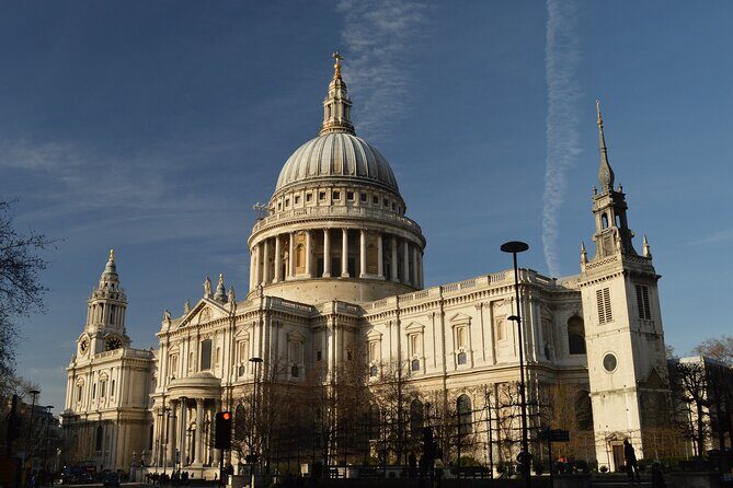 Unforgettable London: Bespoke 9-Hour Walking Private Tour - Reviews in Action