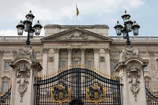 Unforgettable London: Bespoke 9-Hour Walking Private Tour - Who Will Benefit Most?