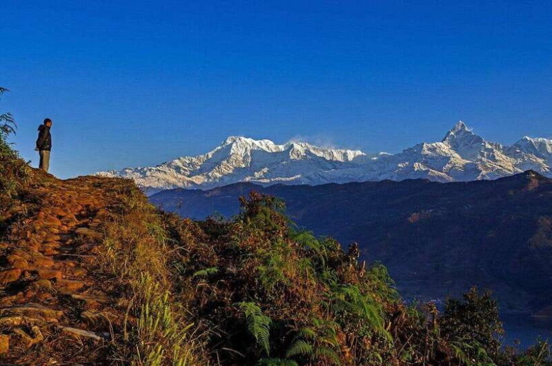 Unforgettable Memories: best view points and Soak in Pokhara - Key Points