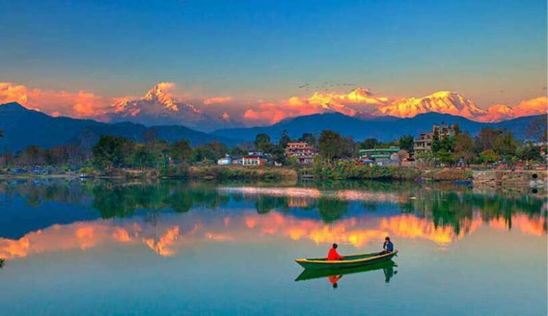 Unforgettable Memories: best view points and Soak in Pokhara - FAQs