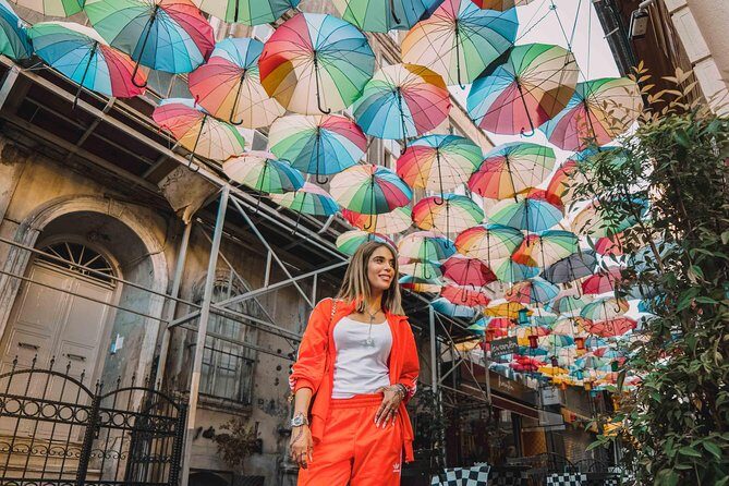 Unforgettable Moments in Istanbul: Photo Shoot for Couples - Authentic Feedback from Past Travelers