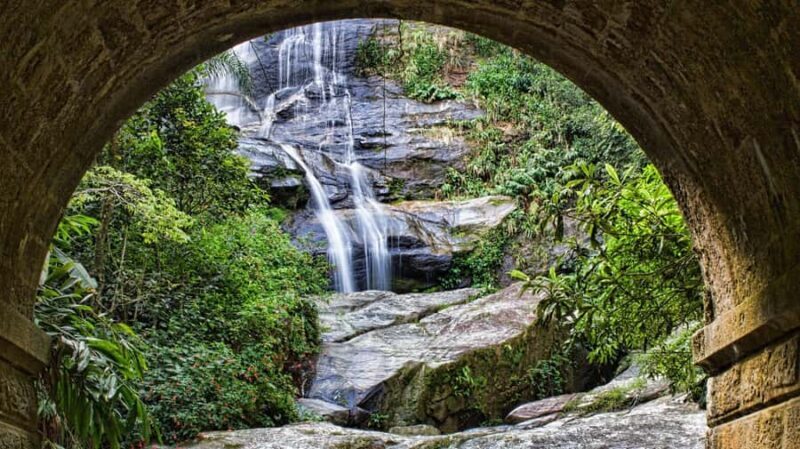 Unforgettable Nature: Tijuca Forest & Jardim Botânico Tour - Frequently Asked Questions