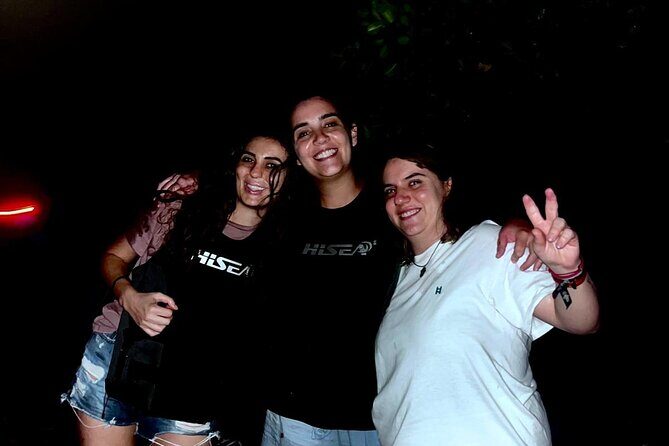 Unforgettable One Day Bioluminescent Kayak Adventure in Vieques - FAQs