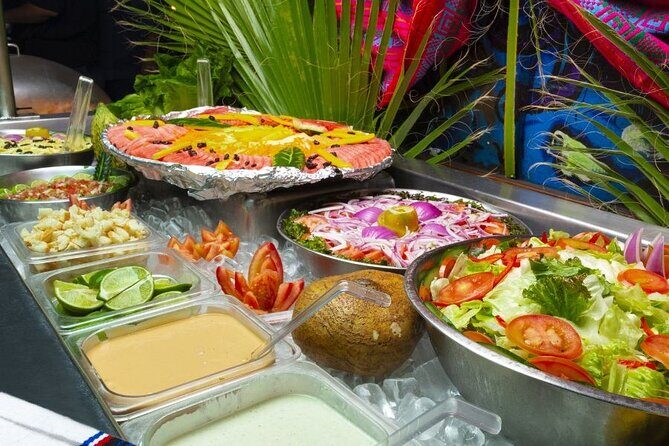 Unforgettable Pirate Dinner Adventure in the Mexican Caribbean - Who Will Love This Experience?