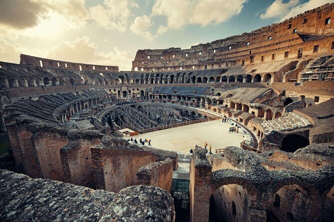 Unforgettable Private Tour: Romes Top Sights & Colosseum - The Experience in Practice: What You Can Expect