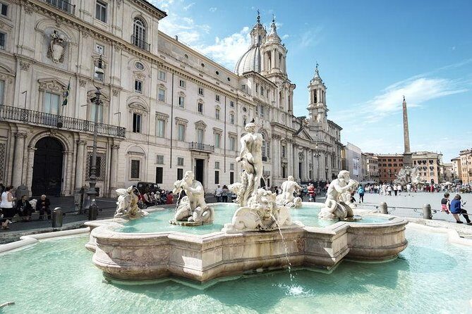 Unforgettable Private Tour: Romes Top Sights & Colosseum - FAQ