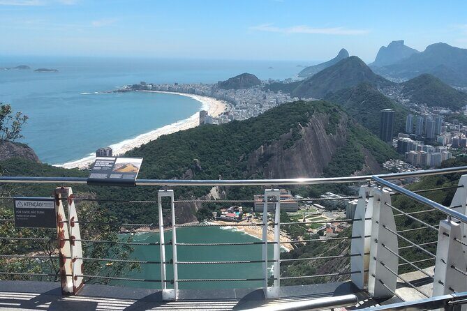 Unforgettable Rio: A Private Day Tour with Local Insights - FAQ