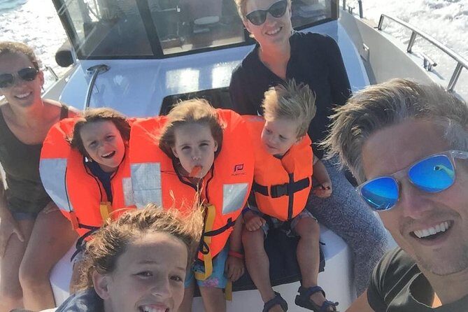 Unforgettable sea trip to the wind farms in the North Sea - Final Thoughts