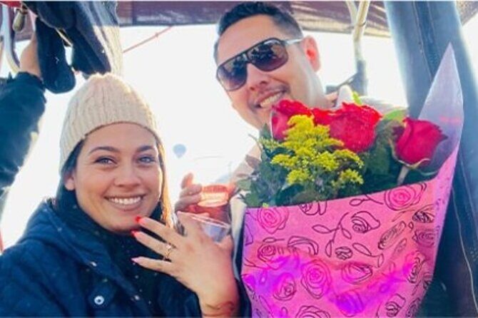 Unforgettable Shared Hot Air Balloon Flight in Teotihuacan - FAQ