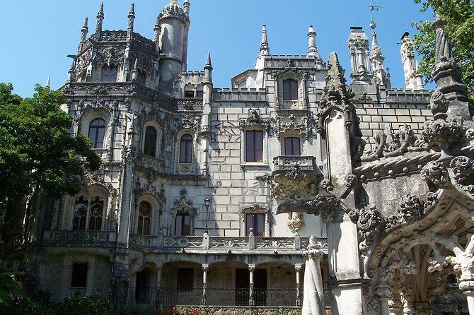 Unforgettable Sintra Tour E-CAR GPS audio-guided route that informs and entertains! - Authentic Experiences and Traveler Feedback