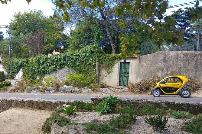Unforgettable Sintra Tour E-CAR GPS audio-guided route that informs and entertains! - The Sum Up: Is This Tour Right for You?