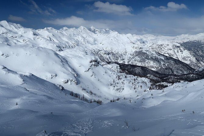 Unforgettable Ski Touring Traverse-Snowy Embrace of Triglav National Park - A Deep Dive Into the Triglav Ski Tour Experience