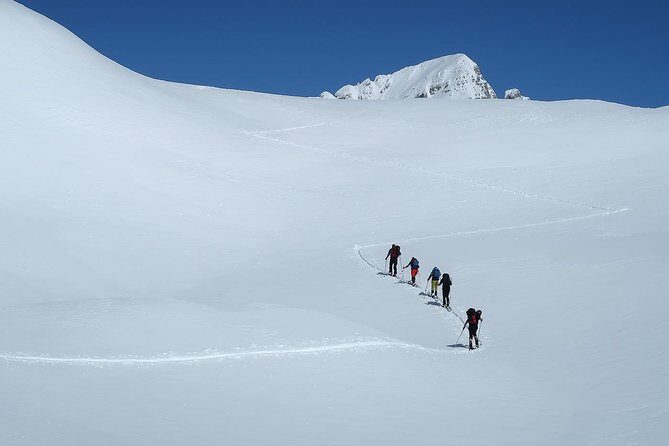 Unforgettable Ski Touring Traverse-Snowy Embrace of Triglav National Park - FAQ