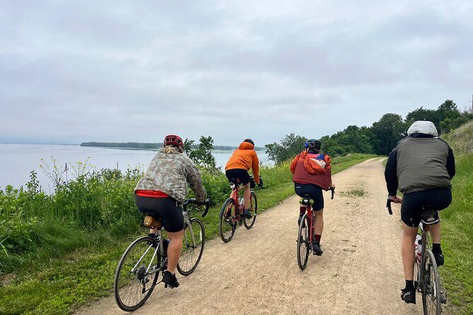 Unforgettable Small Group Biking Tours from Chicago to Milwaukee - The Value of This Tour