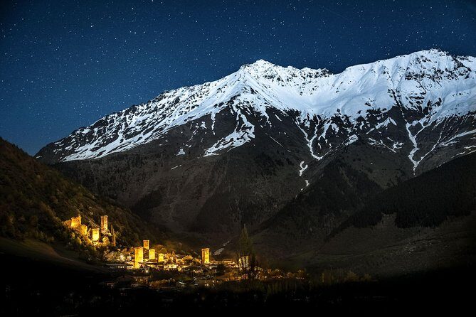 Unforgettable Svaneti in 4 days - Discovering Svaneti: A Deep Dive into the 4-Day Itinerary