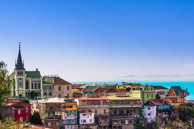 Unforgettable tour of Viña do Mar and Valparaiso - FAQ