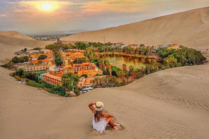 Unforgettable Trip to Ballestas and Huacachina from Lima - Exploring the Itinerary in Detail
