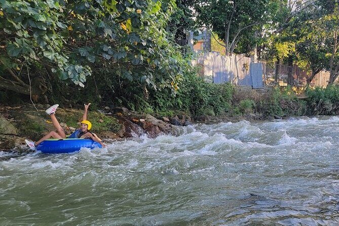 Unforgettable Tubing Adventure in the Yaque Del Norte River - Final Thoughts