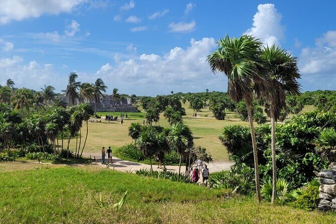 "Unforgettable Tulum Adventure: Ruins and Cenotes from cancun - The Sum Up: Is This Tour Right for You?
