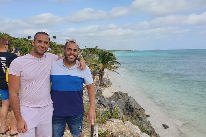 "Unforgettable Tulum Adventure: Ruins and Cenotes from cancun - FAQ: Practical Questions About the Tour