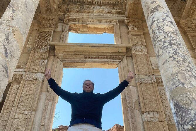Unforgettable Turkish Breakfast&Panoramic Ephesus Tour,No Fees!! - The Practical Side: What to Expect