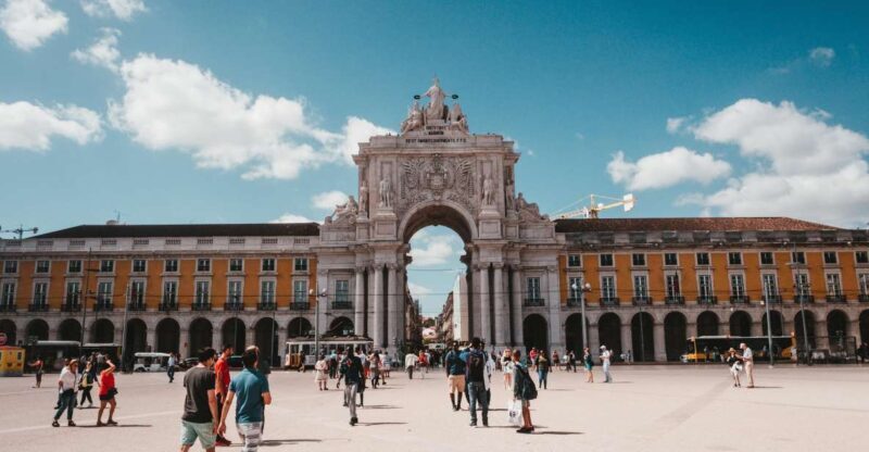Unforgettable Walking Tour - Explore Lisbon in 4 Hours - The Value of a Private, Tailored Tour