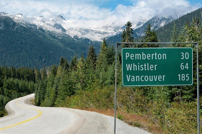 Unforgettable Whistler ( Full Day Private Tour) - Exploring the Britannia Mine Museum